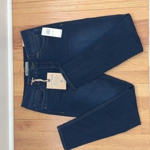 Democracy Ab Technology Jeans/Jegging size 4